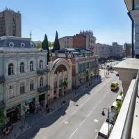 Hotel avenue 106, Tbilisi City - Promo Code Details