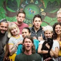 Arcadia Hostel Medellin, Medellín - Promo Code Details