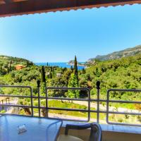 Avra Sunset Sea View Liapades