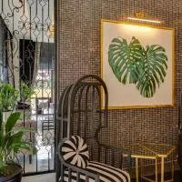 City Hotel Batumi - Promo Code Details