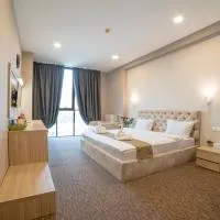 Hotel Betlem, Tbilisi City - Promo Code Details