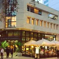 Hotel Diego de Velazquez