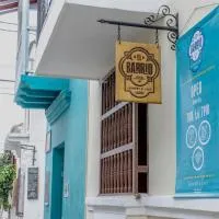 El Barrio Hostal #2, Cartagena de Indias - Promo Code Details