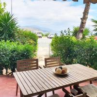 Sea coast apartment Varkiza