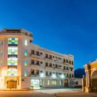 Hotel San Felipe, Cartagena de Indias - Promo Code Details
