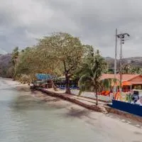 Cabañas Miss Mary, Providencia - Promo Code Details