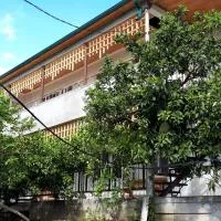 Inzhir Guest house, Novy Afon - Promo Code Details