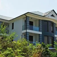 Guest House Botanical Paradise, Mtsvane Konts