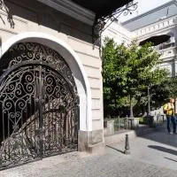 Memoir Hotel, Tbilisi City - Promo Code Details