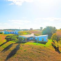 O Refugio Alentejano