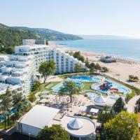 The 10 Best Hotels Places To Stay In Albena Bulgaria Albena