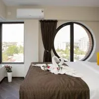 11Floor Boutique Hotel, Tbilisi City - Promo Code Details