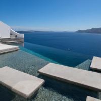 Echoes Luxury Suites