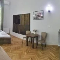 Opera Plaza 1, Tbilisi City - Promo Code Details
