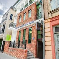 Diuma Hotel, Tbilisi City - Promo Code Details