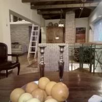 Central Townhouse with Garden