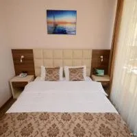 City Hotel, Batumi - Promo Code Details