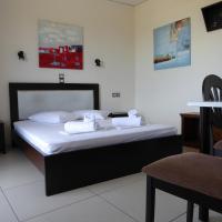 The Sea View Apartments