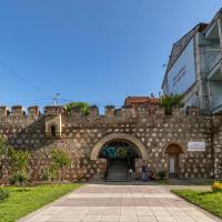 19 Shota Nishnianidze Street