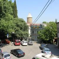 Hotel Old Cellar, Tbilisi City - Promo Code Details
