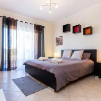 Lagos Harbour Family Apartment