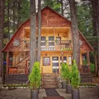 Park Hotel Kutaisi - Promo Code Details