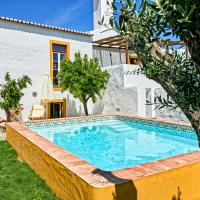 Casa de Veiros II/ Estremoz