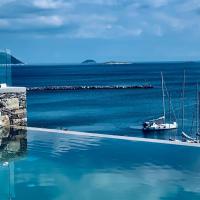 Natura Luxury Boutique Hotel Skopelos
