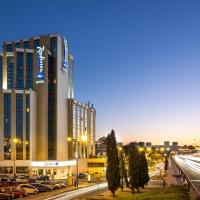 Radisson Blu Hotel Lisbon