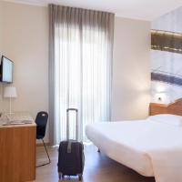 I 10 Migliori Hotel Di Pescara Da 30
