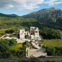 Anna Boutique Villas