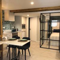 Canarios Apartments Catarina