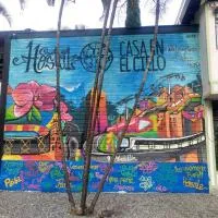 Hostal Casa en el Cielo, Medellín - Promo Code Details