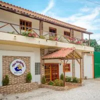 Hotel The Dolphin, Santa Marta - Promo Code Details