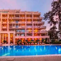 Kobuleti Georgia Palace Hotel & Spa - Promo Code Details