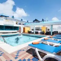 Calypso Beach Hotel, San Andrés - Promo Code Details