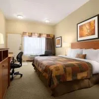 Ramada by Wyndham Drayton Valley - Promo Code Details