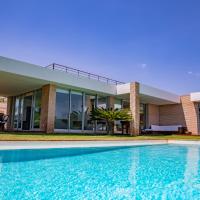 Casa 4 Meia Praia - Palmares Baia do Sol Villa