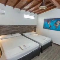 Montañita Hostel, Medellín - Promo Code Details
