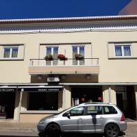 Alojamento Ferreira - Apartamento C