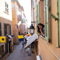 Maison d' Orange - Ponche