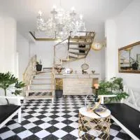 Baoma Hotel, Tbilisi City - Promo Code Details