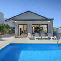 Sun Ray Beach Life Villa