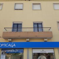 Alojamento Ferreira - Apartamento D