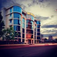 Sun Palace Gagra - Promo Code Details
