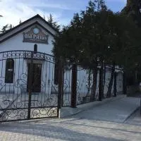 Hotel Old Pitius, Pizunda - Promo Code Details