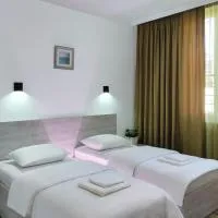 WESTAY Hotel, Tbilisi City - Promo Code Details