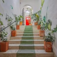Botanico Hostel, Bogotá - Promo Code Details
