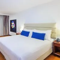 Hotel Pop Art Las Colinas, Manizales - Promo Code Details