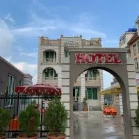 Hotel Ureki - Promo Code Details